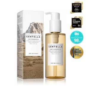 Skin1004 Madagascar Centella Light Cleansing Oil