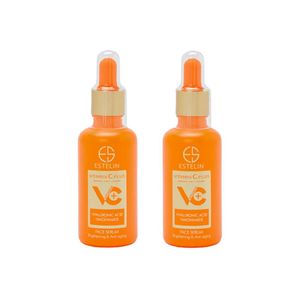 Serum Facial Vitamina C 50ml Estelin 2 Und