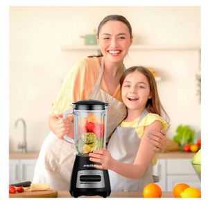 Licuadora Practika 1.5L BLW-450 Negro