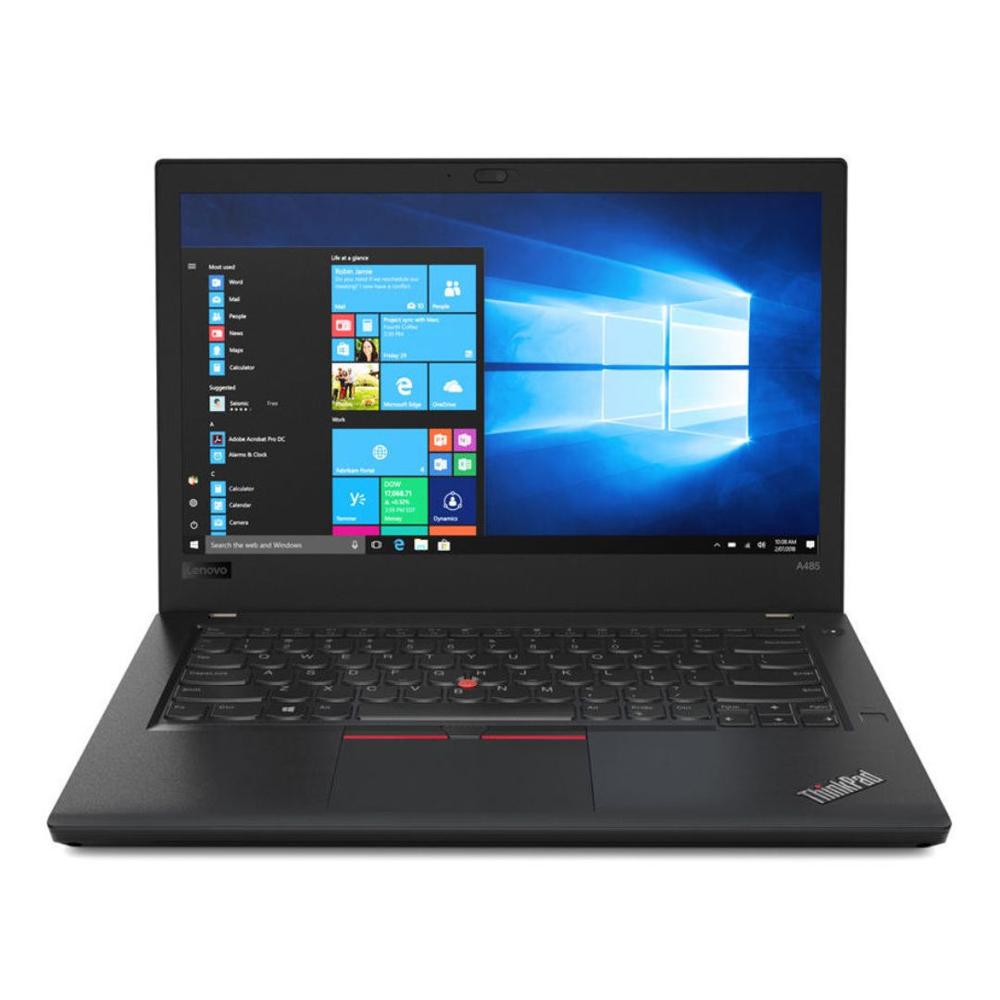 Laptop Semi Nueva Lenovo ThinkPad A475 - AMD A12 - 8GB RAM - 512GB SSD ...