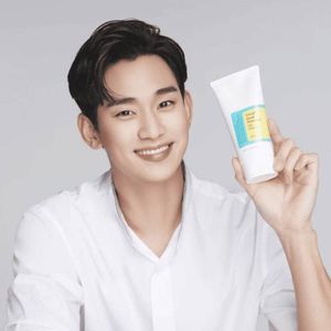Cosrx Low pH Good Morning Gel Cleanser