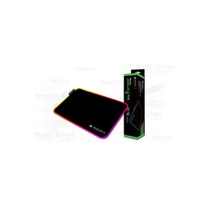 Mouse Gaming Antryx Accura 33 Rgb Medium - Precisión Y Estilo Para Jug