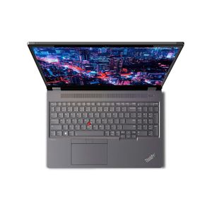 Lenovo ThinkPad P16 Gen 2 - Notebook 16" WUXGA IPS, Intel i9-13980HX,