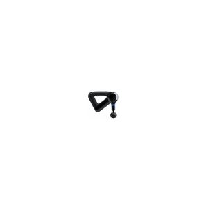Masajeador Therabody Theragun Elite Negro - Alivio muscular profundo,