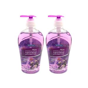 Jabon Liquido Para Manos De Lavanda 443ml Xtracare 2 Und