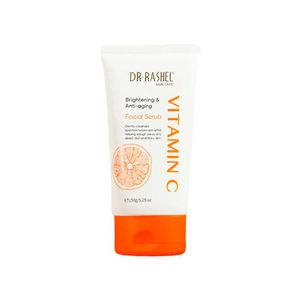 Exfoliante Facial De Vitamina C 150gr Dr Rashel