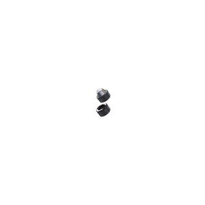Masajeador Therabody TF02228-01 inalámbrico, compacto y potente para r