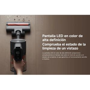 Aspiradora XIAOMI Vacuum Cleaner G20 Max EU - D206 + Cortadora De Pelusas Xiaomi