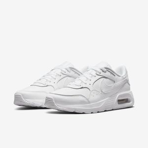 Zapatillas Urbanas para Hombre Nike Air Max SC Leather DH9636-101