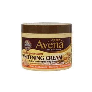 Crema Reparadora De Avena 115ml Wokali