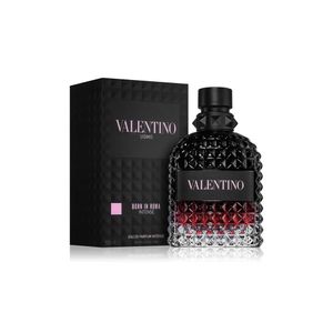 Intense Born In Roma Valentino Eau De Parfum 100ml