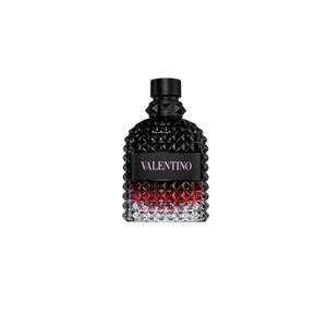 Intense Born In Roma Valentino Eau De Parfum 100ml