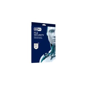 Eset File Server Security - Protección Avanzada Para Servidores En Bli