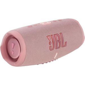 JBL Parlante Bluetooth Charge 5 Portable Waterproof (IP67)