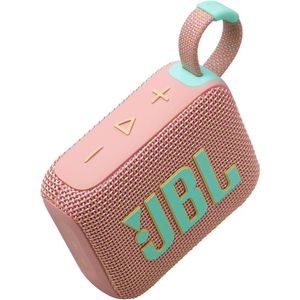 JBL Parlante Bluetooth Go 4
