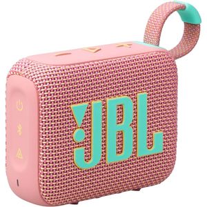 JBL Parlante Bluetooth Go 4