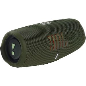 JBL Parlante Bluetooth Charge 5 Portable Waterproof (IP67)