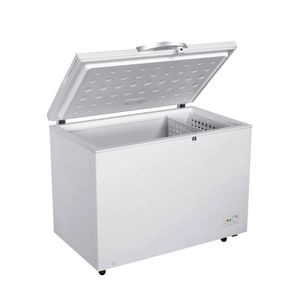 CONGELADOR 316L ELECTROLUX EFCC32C2HQW BLANCO