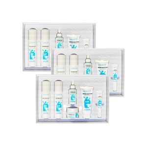 Set Skin Care Premiun De Milk 6 Piezas Dr La Rosa 3 Und