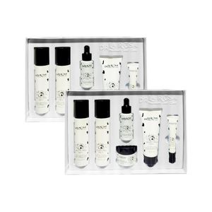 Set Skin Care Premiun De Leche 6 Piezas Dr La Rosa 2 Und
