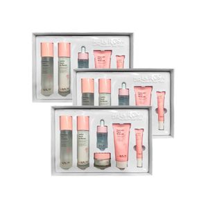 Set Skin Care Premiun De Rosas 6 Piezas Dr La Rosa 3 Und