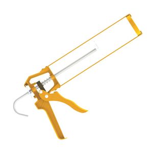 Pistola aplicadora para silicona Sika