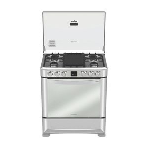 Cocina 30 CMP7670FX0 Inox