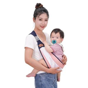 Canguro Fular Porta Bebe Diseño Vientre Mamá