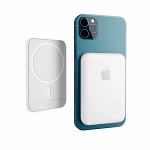 Cargador Portatil MagSafe para iPhone de 20 000 mAh