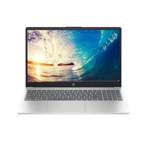 Laptop Hp 15-FD0004LA Intel Core I3-N305 8GB Ram 256GB SSD 15.6 FHD