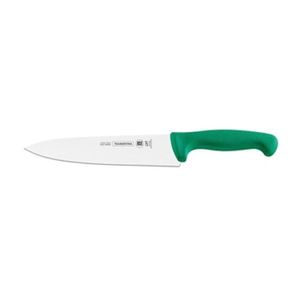 Cuchillo Carnicero 12"M/Verde 24609/022-082 - Tramontina 10059863