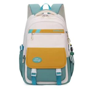 Mochila Koreana Set Por Tres Genérica