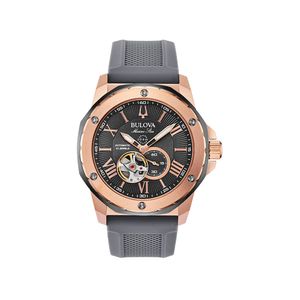 Reloj Hombre Bulova 98A228