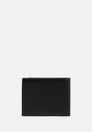 BILLETERA DUO BLACK
