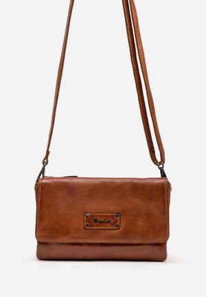 MORRAL CROSS REBEL FIT