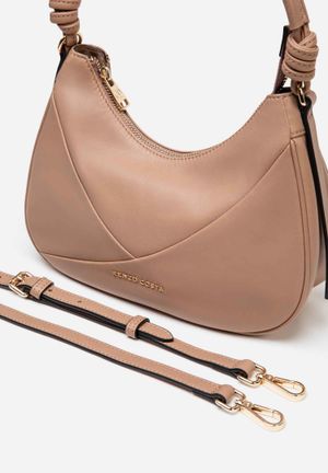 CARTERA HOBO SOFT CURVE