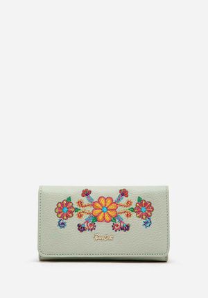 BILLETERA SUMAK