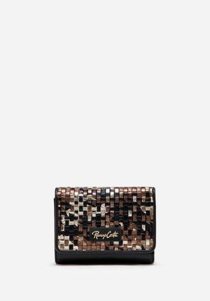 BILLETERA TRAMA LUX
