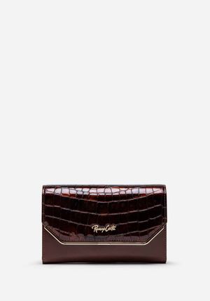 CROCO LUXE MIDI