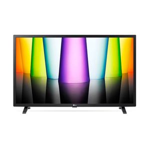 Televisor LG 32'' Smart Tv HD Led Thinq AI 32LQ631CBSA