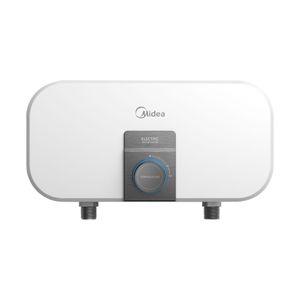 Calentador de Agua Eléctrico Midea MWH-55MJNPE(W)-WS Blanco