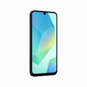 Celular 4G Samsung A16 6.7" 8GB 256GB 50MP Negro
