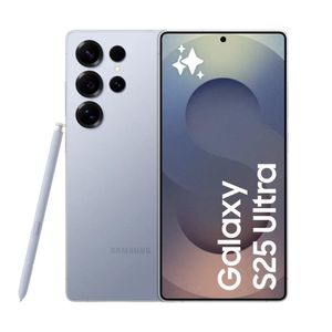 SAMSUNG GALAXY  S25 ULTRA 256GB 12GB - AZUL