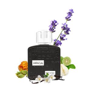 Perfume Lattafa Ramz Silver EDP Hombre | 100ml