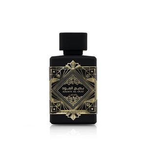 Perfume Lattafa Bade'e Al Oud Oud for Glory EDP Unisex | 100ml