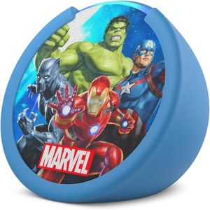 Echo Pop Kids | Edición Avengers Marvel