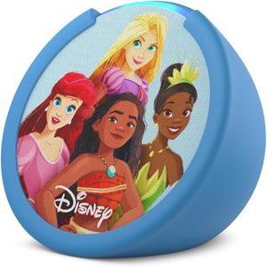 Echo Pop Kids | Edición Princesas Disney
