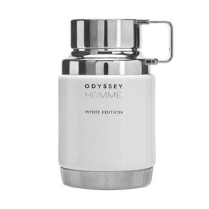 Perfume Armaf Odyssey Homme White Edition EDP Hombre | 100ml