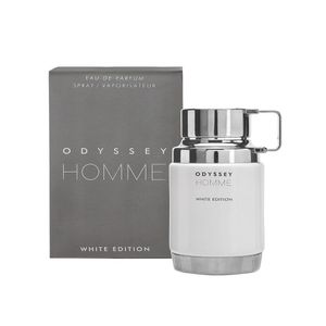 Perfume Armaf Odyssey Homme White Edition EDP Hombre | 100ml