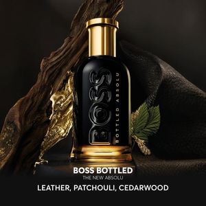 Perfume Hugo Boss Bottled Absolu Parfum Intense EDP Hombre | 100ml